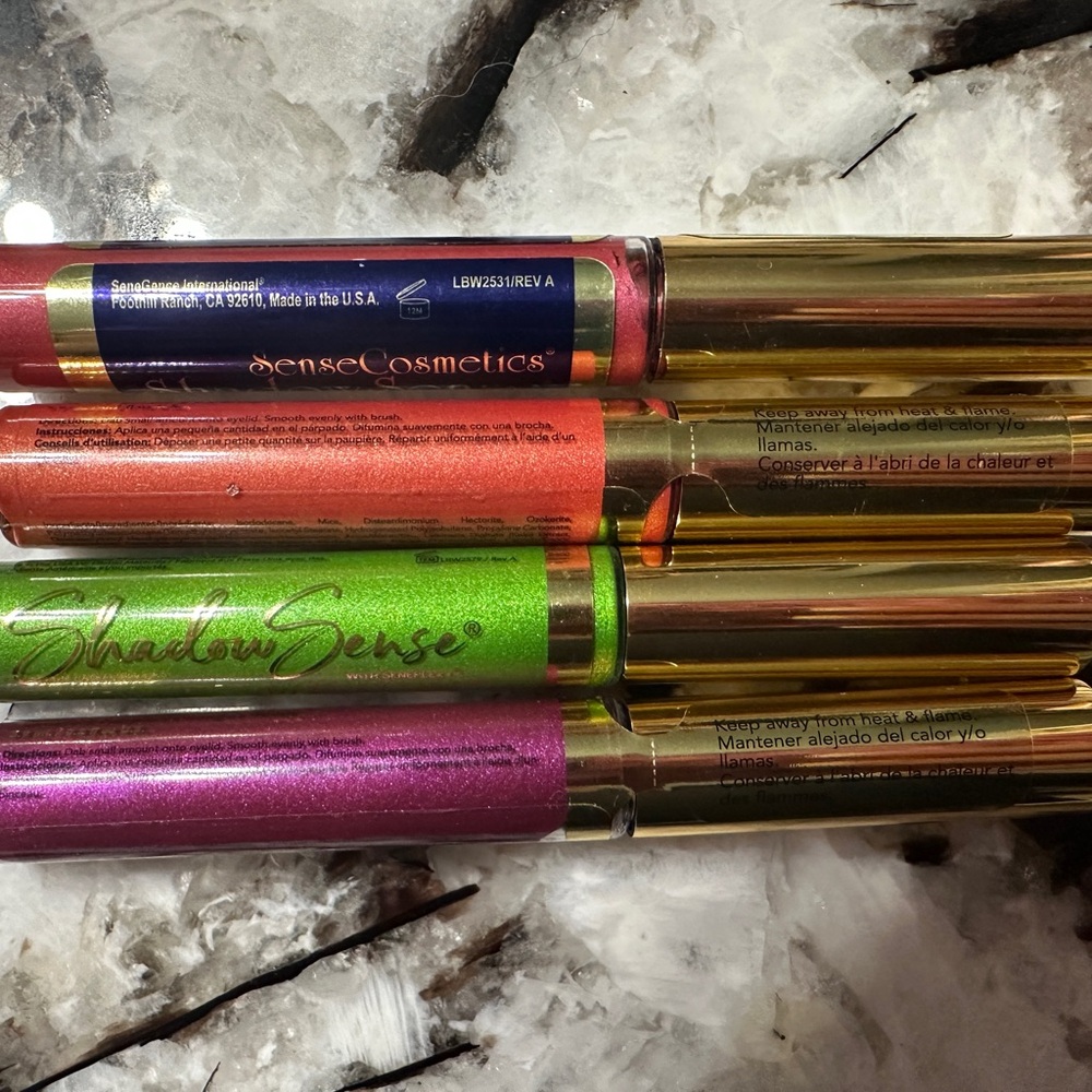 Senegence ShadowSense Eyeshadow